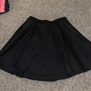 Size small flare skirt!